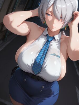 [NONOSAN] Brid NIKKE_Brid_NIKKE_002