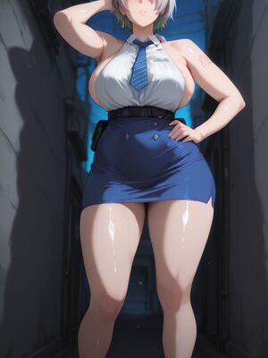 [NONOSAN] Brid NIKKE_Brid_NIKKE_003