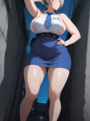 [NONOSAN] Brid NIKKE_Brid_NIKKE_004