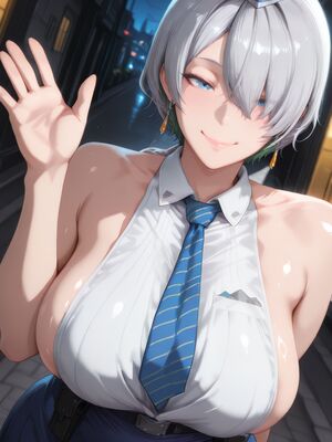 [NONOSAN] Brid NIKKE_Brid_NIKKE_008