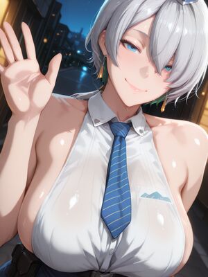 [NONOSAN] Brid NIKKE_Brid_NIKKE_009