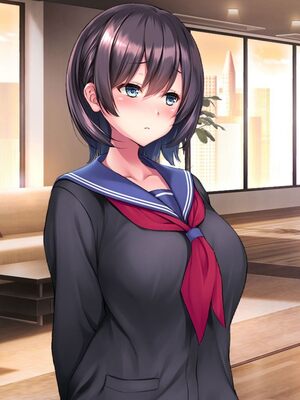 [クレージュアクセル] 姉妹ノ楽園～俺の事が大好きすぎる爆乳姉妹とドスケベ禁断同棲性活♥～ / 続・姉妹ノ楽園～俺の事が大好きすぎる爆乳姉妹とドスケベ合法子作り性活～_021_21