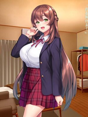[クレージュアクセル] 姉妹ノ楽園～俺の事が大好きすぎる爆乳姉妹とドスケベ禁断同棲性活♥～ / 続・姉妹ノ楽園～俺の事が大好きすぎる爆乳姉妹とドスケベ合法子作り性活～_037_37