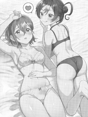 (僕らのラブライブ!49) [にくきゅう亭 (肉球ぷに太)] 四季メイ ランデヴー (ラブライブ! スーパースター!!)_03_qqfl