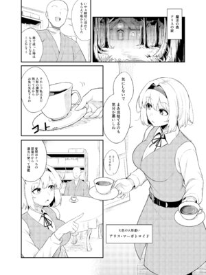 [FULL METAL BAKET (バケツ屋)] 理想の相手か見極めますっ!! (東方Project) [DL版]_03_hxti