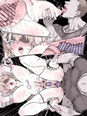 [HAONI] 薙切えりな (食戟のソーマ)_08_hmmp