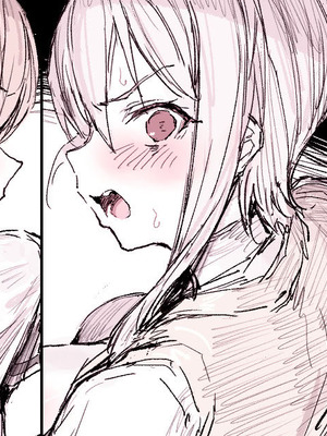 [HAONI] 薙切姉妹 (食戟のソーマ)