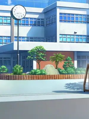 [やわらか太陽] 美少女おっぱい学園 [中国翻訳] [機翻]_0002