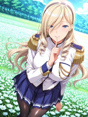 [LewdPeach EroMomo]&nbsp;&nbsp;Celia Cumani Aintre