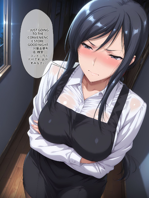 [LewdPeach EroMomo] Ayako Hiiragi_003_Ayako_3