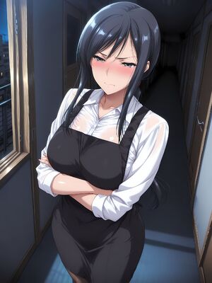 [LewdPeach EroMomo] Ayako Hiiragi_004_Ayako_4