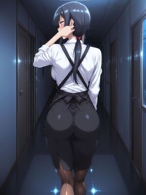 [LewdPeach EroMomo] Ayako Hiiragi_005_Ayako_5