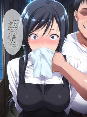 [LewdPeach EroMomo] Ayako Hiiragi_007_Ayako_7