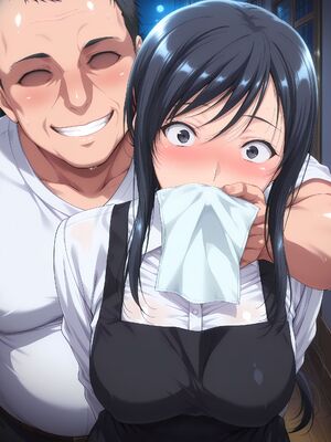 [LewdPeach EroMomo] Ayako Hiiragi_008_Ayako_8
