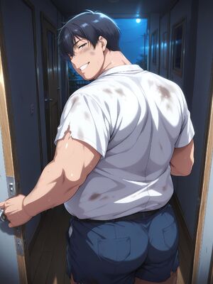 [LewdPeach EroMomo] Ayako Hiiragi_011_Ayako_11