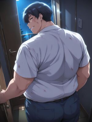[LewdPeach EroMomo] Ayako Hiiragi_012_Ayako_12