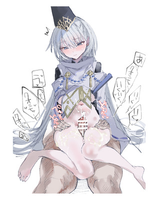 (C107) [111当番 (1号)] クオンちゃんのえっちな本2 (シャドウバース)_12_hgqu