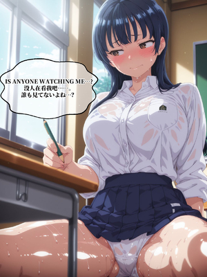 [LewdPeach EroMomo] Anna Yamada_005_Anna_5
