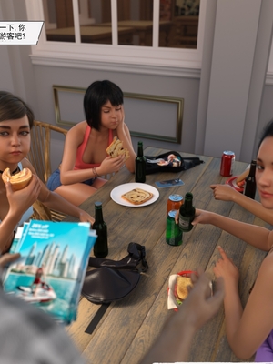 [Crispy Cheese] Summer Heat_010_jf