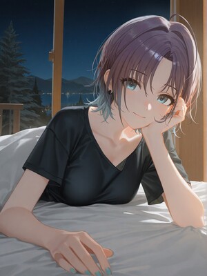[TSM2330] Asakura Tooru 浅倉透