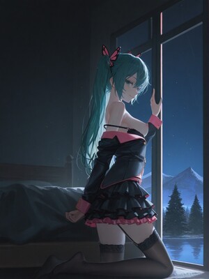 [TSM2330] Hatsune Miku 初音未來(Sweet Devil)_008_Hatsune_MikuSweet_Devil_8
