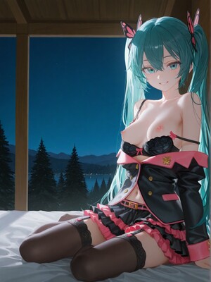 [TSM2330] Hatsune Miku 初音未來(Sweet Devil)_010_Hatsune_MikuSweet_Devil_10