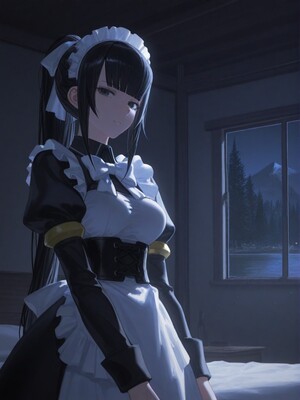 [TSM2330] Narberal 娜貝拉爾