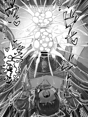 [とかげ座L惑星 (越薪蜥蜴)] 無謀なクソ雑魚魔法少女ですがどんなに狡猾な敵だろうと絶対に負けませんっ！_21_muim