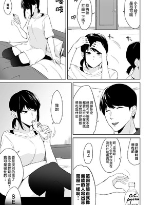 [紅葉スピカ (ちゃがた)] 冷淡な妹に迫ってみた。案外チョロかった。 ｜試著主動接近冷淡的妹妹。結果意外地很好對付。[中国翻訳] [DL版]_09_odmf