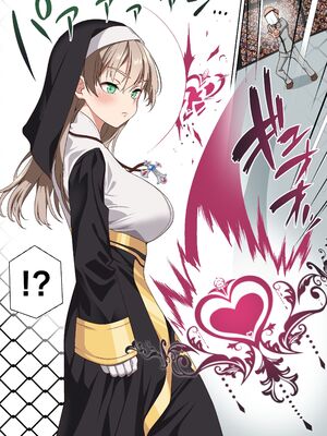 [白猫屋 (すなぎもDX)] 魔導士は催眠術には屈しない 1-4_006