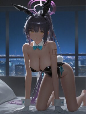 [TSM2330] Kakudate Karin 角楯花凜
