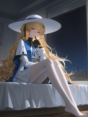 [TSM2330] Phoebe 菲比