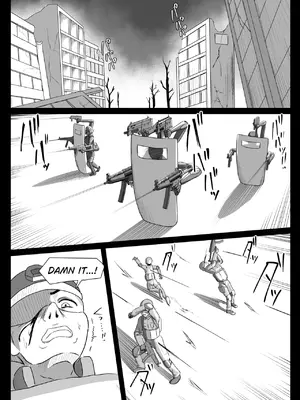 [まーくある家] 六腕の乙女に搾り尽くされる_0002