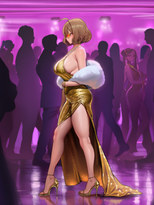 [EZNTR] Nikke妮姬恶堕计划 NTR BBC EP 1-2 [Chinese]&nbsp;&nbsp;[AI Generated]_009_Nikke_NTR_BBC_138790149_p9