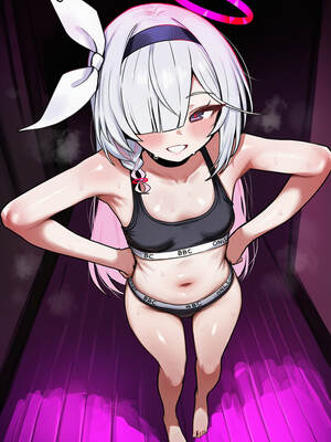 [EZNTR] Plana Compilation [AI Generated]_09_8