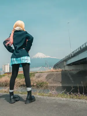 Umeko J - Marin Kitagawa 「My Dress Up Darling」_0010