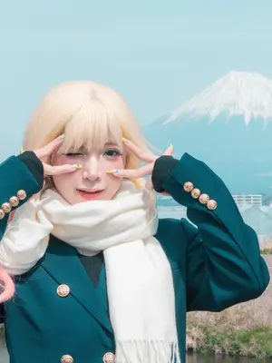 Umeko J - Marin Kitagawa 「My Dress Up Darling」_0011