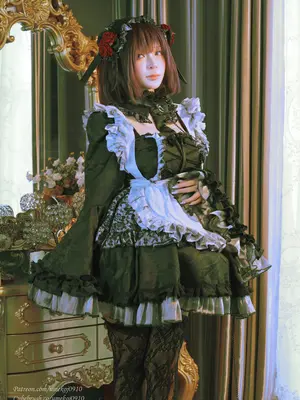 Umeko J - Shizuku-tan 「My Dress Up Darling」_0003