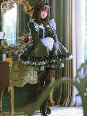 Umeko J - Shizuku-tan 「My Dress Up Darling」_0004