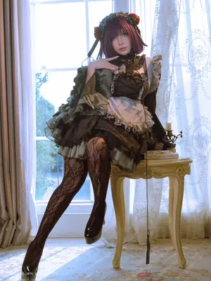 Umeko J - Shizuku-tan 「My Dress Up Darling」_0005