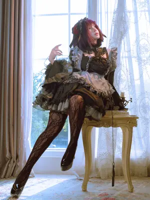 Umeko J - Shizuku-tan 「My Dress Up Darling」_0006