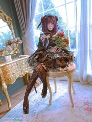 Umeko J - Shizuku-tan 「My Dress Up Darling」_0010