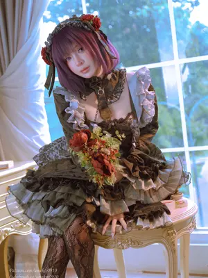 Umeko J - Shizuku-tan 「My Dress Up Darling」_0011