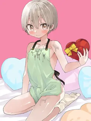 [令和のくま屋さん (とり)] 催淫いちゃラブバレンタイン [DL版][個人機翻漢化]_03