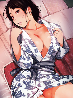 [全彩乱涂机上色][あらくれ] 人妻と寝取られ旅行 上 -初めての寝取られ-｜人妻的NTR旅行 上 -第一次被別的男人睡了- [中国翻訳][DL版][无修正]_0006