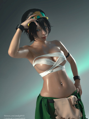 Umeko J - Toph_08_dqjd