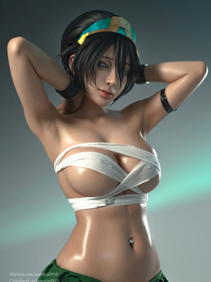 Umeko J - Toph_10_yhyh