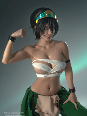 Umeko J - Toph_11_mqfh