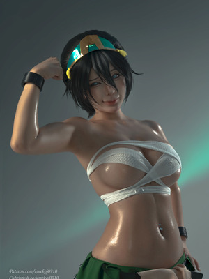 Umeko J - Toph_12_myse