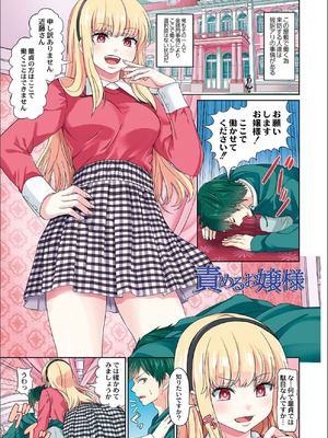 [山畑璃杏] ざ・ふぃめーる・どみねーしょん【FANZAデジタル特装版】_003_cdxy